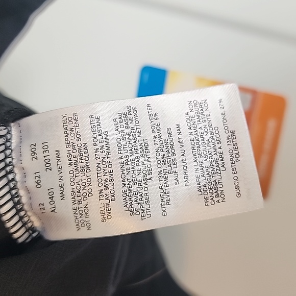 NWT Columbia field creek cropped short sleeve t shirt - Picture 7 of 8